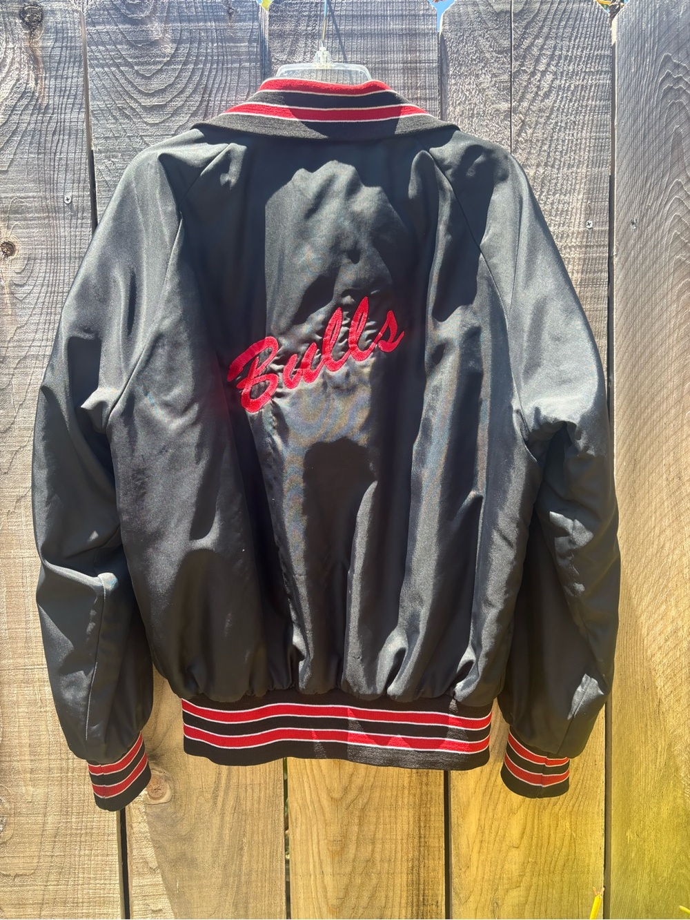 Jacket - Picture 4 of 6